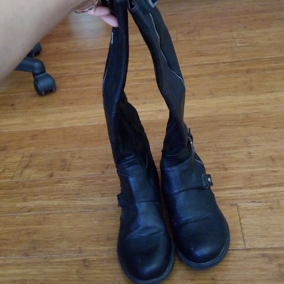 Guess boots - Picture 2 of 4